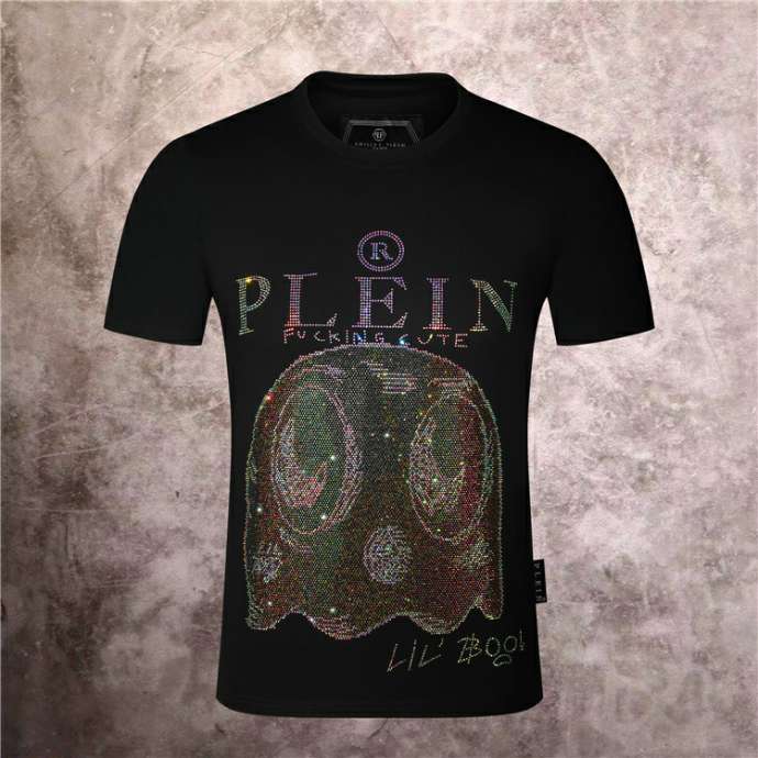 Picture of Philipp Plein T Shirts Short _SKUPPM-3XL14038874